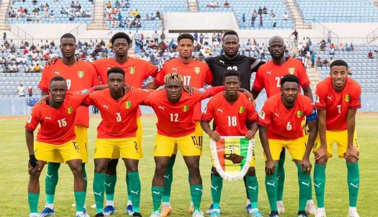 Elimination du Syli de la CAN 2025 : grosse colère des supporteurs contre les dirigeants du foot