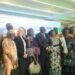 Trésor Public : Fin des travaux du colloque de l’assemblée internationale des services du trésor à Conakry