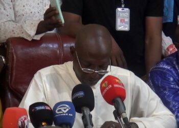 Guinée : le syndicat national des commerçants de Guinée invite l’État à assurer leur sécurité après le kidnapping de l’un des leurs