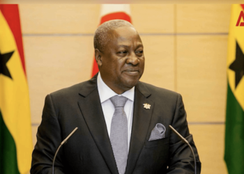 Ghana : Un dialogue national pour relever les défis économiques du pays