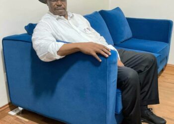 Dr Ousmane Kaba à la barre de la CRIEF : Le PADES clame l’innocence de son président