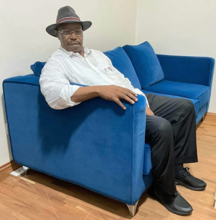 Dr Ousmane Kaba à la barre de la CRIEF : Le PADES clame l’innocence de son président