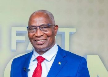 Éventuel remaniement ministériel  Bah Oury raille  sur les démarcheurs  pour la Primature 