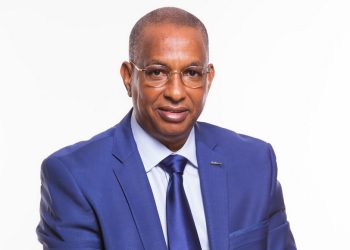 Dr Diao Baldé bénéficie enfin d’un décret !