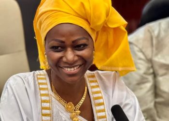 Ministère des Mines et de la Géologie: Aminata Bangoura prend officiellement fonction  en tant que Cheffe de Cabinet