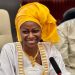 Ministère des Mines et de la Géologie: Aminata Bangoura prend officiellement fonction  en tant que Cheffe de Cabinet