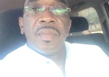 Boubacar Sow: De la gestion des transports à l’excellence diplomatique ! (Par Abdoulaye Sankara)