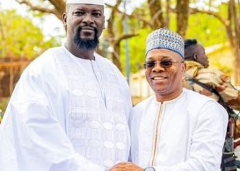 La stratégie gagnante de Gaoual : dénicher de compétences au service de la vision du président Doumbouya
