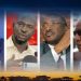 Évaluation des partis : les Forces vives de Guinée rejettent le rapport final