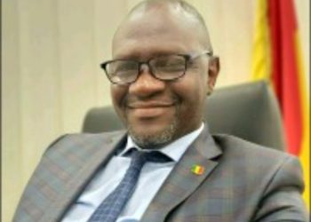 La Guinée présente au plus grand salon minier du monde