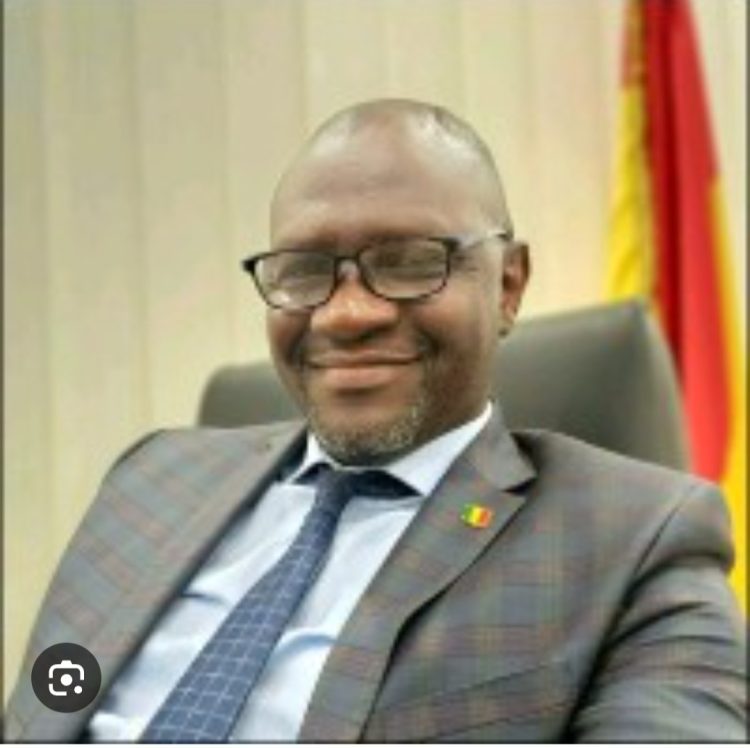 La Guinée présente au plus grand salon minier du monde
