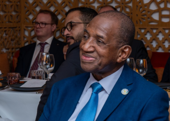 Économie bleue: L’IMIS met en lumière le formidable potentiel de Dakhla
