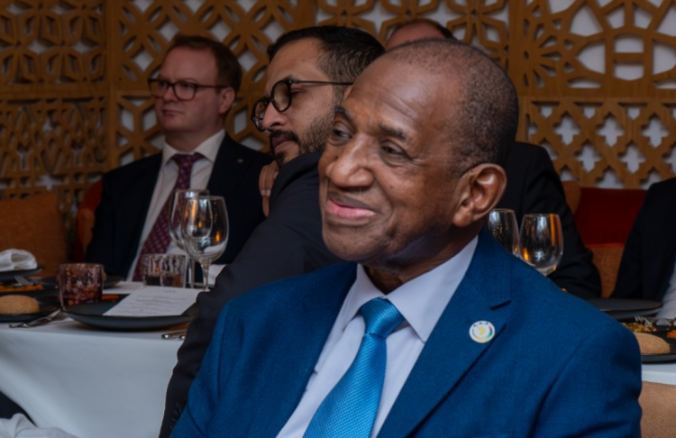 Économie bleue: L’IMIS met en lumière le formidable potentiel de Dakhla