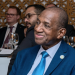 Kabiné Komara un acteur clé dans la promotion de l’économie bleue en Afrique-Atlantique