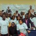 Ministère de la Justice et des Droits de l’Homme: Le Garde des Sceaux Yaya Kaïraba Kaba lance l’atelier préparatoire des Journées nationales des symboles de l’État