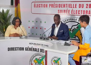 Présidentielle du 28 décembre 2025 : la DGE salue une forte mobilisation citoyenne avec un taux de participation de 85 %