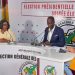 Présidentielle du 28 décembre 2025 : la DGE salue une forte mobilisation citoyenne avec un taux de participation de 85 %