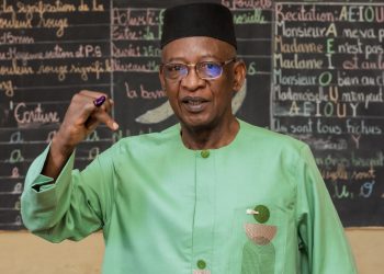 Présidentielle du 28 décembre 2025 : Yaya Kaïraba KABA salue une journée historique et la maturité du peuple guinéen