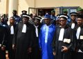 Boké : ouverture solennelle de la session criminelle du Tribunal de première instance sous le signe de la fermeté