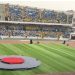 INVESTITURE AU STADE DE NONGO Stade Général Lansana Conté : une marée humaine pour l’investiture du Président Mamadi Doumbouya