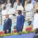 Investiture de Mamadi Doumbouya : la Guinée entre officiellement dans l’ère de la Cinquième République