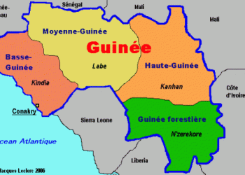 Diplomatie : l’Union africaine lève les sanctions contre la Guinée