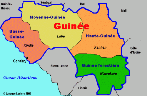 Diplomatie : l’Union africaine lève les sanctions contre la Guinée