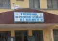 Justice : Elhadj Boubacar Diallo déclaré non coupable par le tribunal criminel de Kaloum