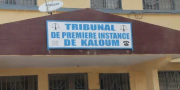Justice : Elhadj Boubacar Diallo déclaré non coupable par le tribunal criminel de Kaloum