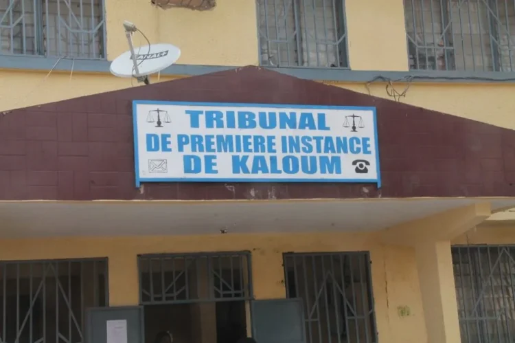 Justice : Elhadj Boubacar Diallo déclaré non coupable par le tribunal criminel de Kaloum
