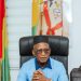 Justice guinéenne : ce que l’on peut retenir du passage de Yaya Kaïraba KABA à la tête du Ministère et des Droits de l’Homme