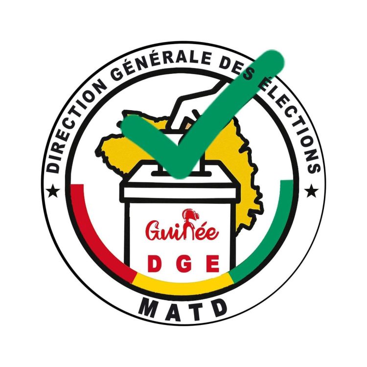 GUINEE: ELECTIONS LEGISLATIVES ET COMMUNALES