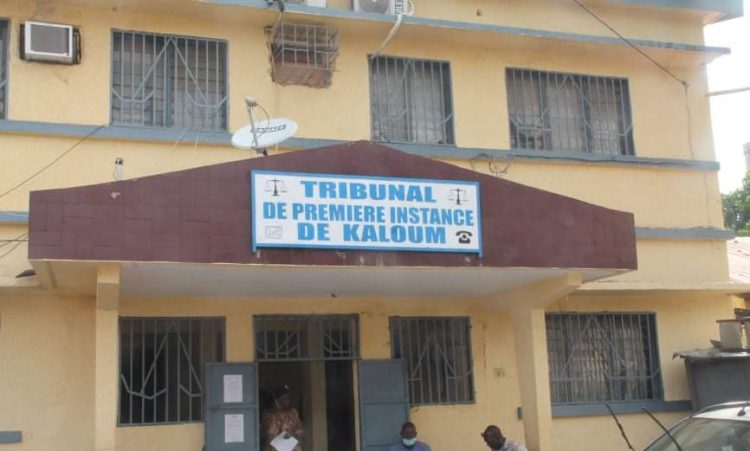 Détournement présumé à l’hôpital Ignace Deen : le parquet requiert l’abandon des poursuites