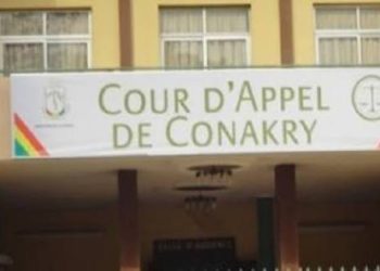 ⚖️ Lutte contre le terrorisme : plusieurs interpellations et poursuites engagées en Guinée