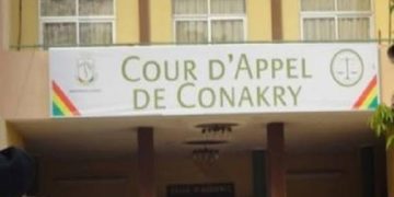 ⚖️ Lutte contre le terrorisme : plusieurs interpellations et poursuites engagées en Guinée