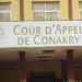 ⚖️ Lutte contre le terrorisme : plusieurs interpellations et poursuites engagées en Guinée