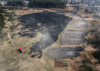 France : Incendies de forêts : les annonces du Gouvernement en matière de reconstruction et d’adaptation