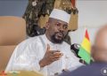Guinée : le Président Mamadi Doumbouya nomme les nouveaux Secrétaires généraux des départements ministériels