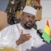 Guinée : le Président Mamadi Doumbouya nomme les nouveaux Secrétaires généraux des départements ministériels
