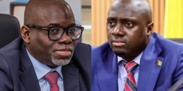 Réaménagement du Gouvernement : deux ministres relevés de leurs fonctions