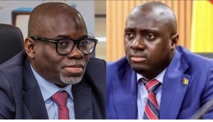 Réaménagement du Gouvernement : deux ministres relevés de leurs fonctions