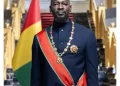 Guinée : Mamadi Doumbouya crée deux nouvelles régions administratives et onze préfectures