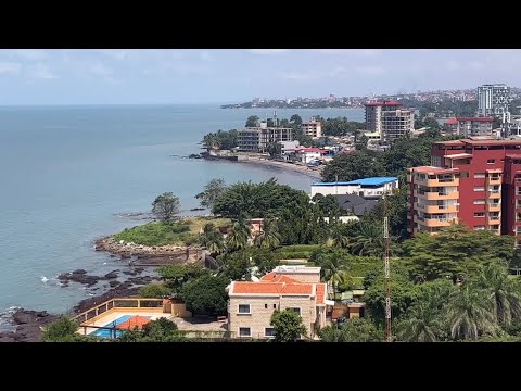 Camayenne : l’État récupère plusieurs domaines immobiliers du domaine public maritime